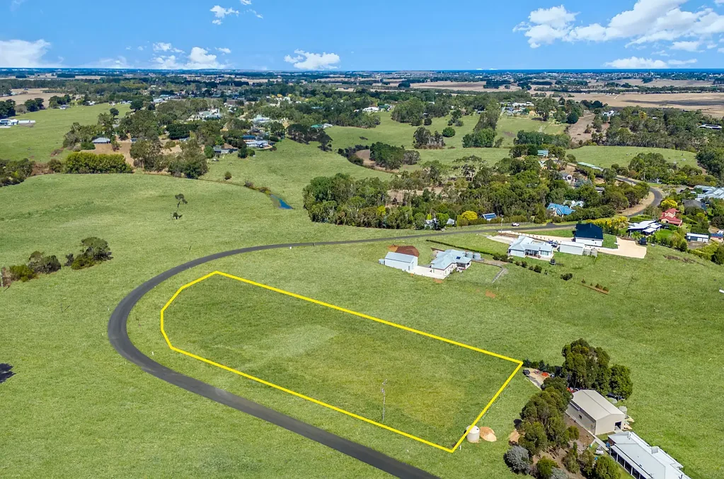 50 Merri View Road, Woodford, VIC 3281