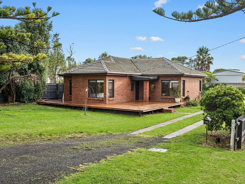 Port Fairy 3Moenga Opportunity, Potential and Position