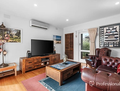 3/13 Saint Huberts Road, Carnegie, VIC 3163, 3 slaapkamers, 1 badkamers, Unit