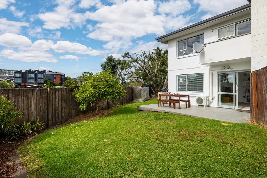1/21 Finch Street, Western Springs, Auckland City, Auckland