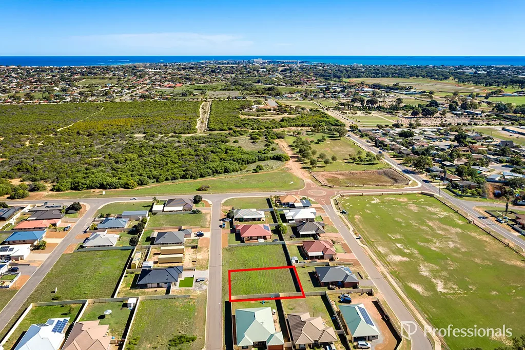9 Brockagh Drive, Utakarra, WA 6530