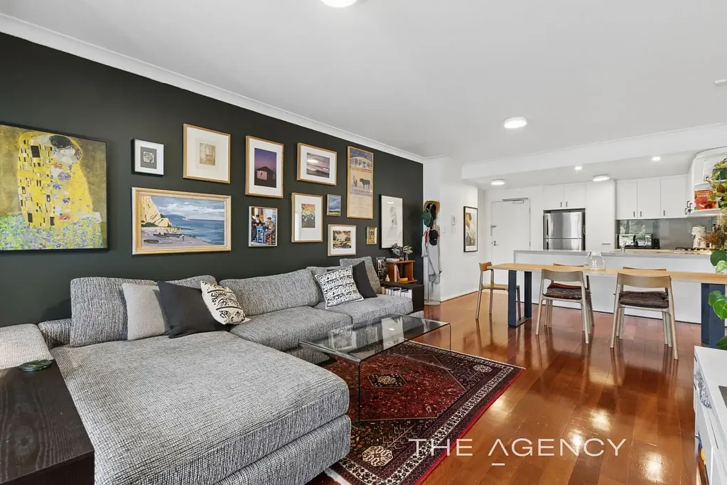 Northbridge 2房  Positioned for Lifestyle & Convenience