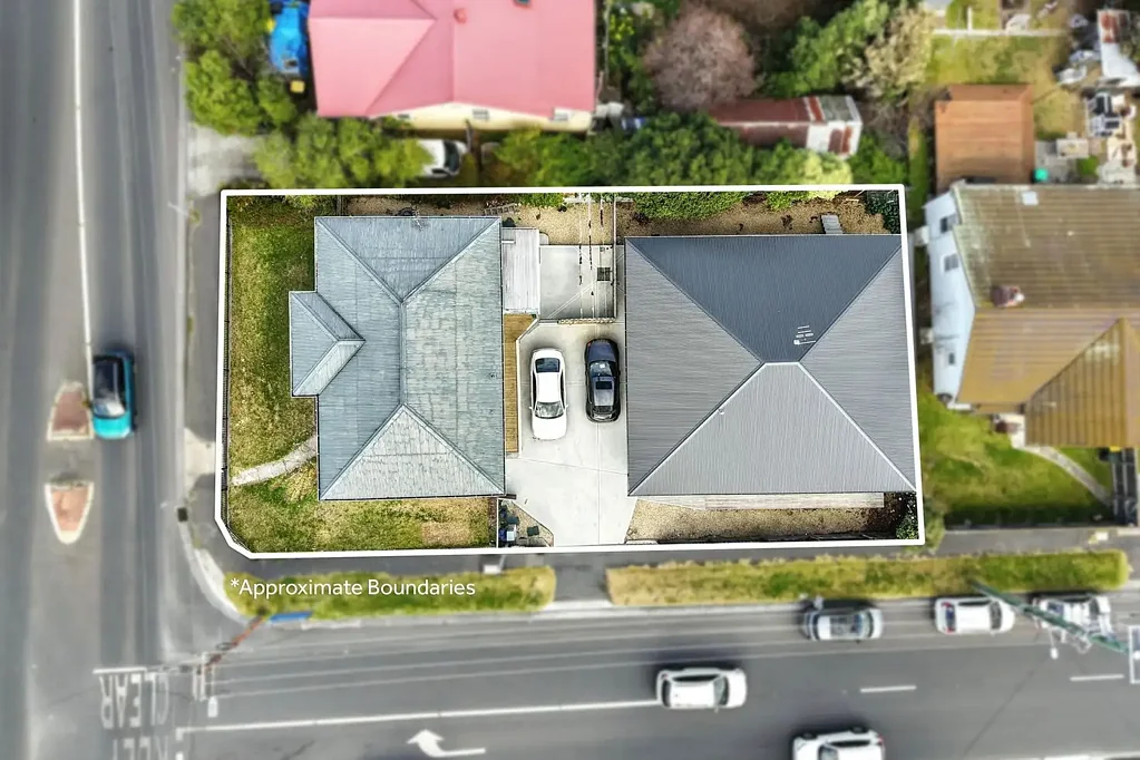 Glenorchy 6 Bedroom One Title. High Yield. Low Maintenance
