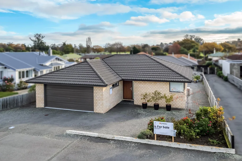 6 Mersey Street, South Hill, Waitaki, Otago