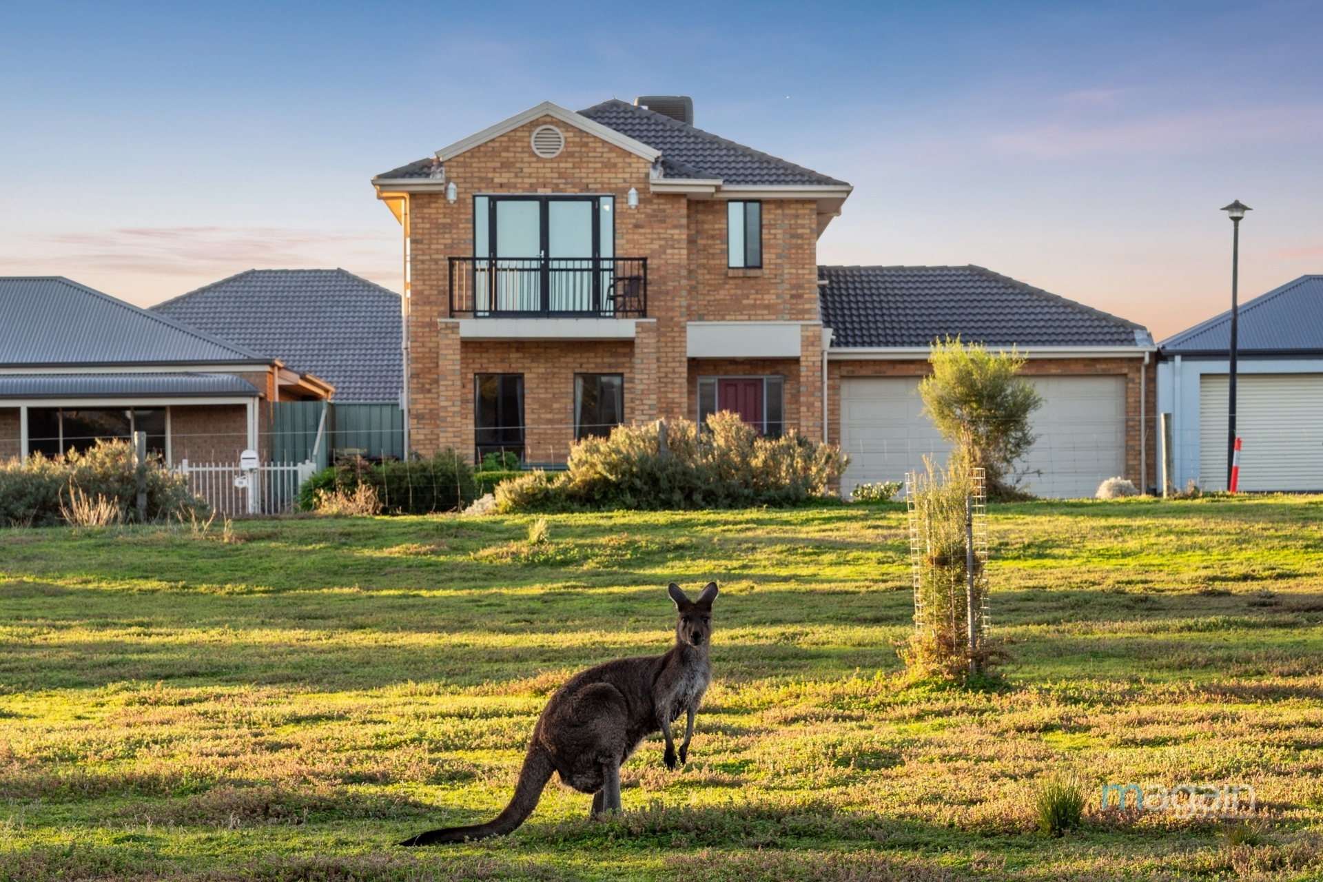 34 EVERGREEN CT, ALDINGA BEACH SA 5173, 0房, 0浴, House