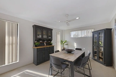 16 Keppel Crescent, Thabeban, QLD 4670, 4 Bedrooms, 2 Bathrooms, House