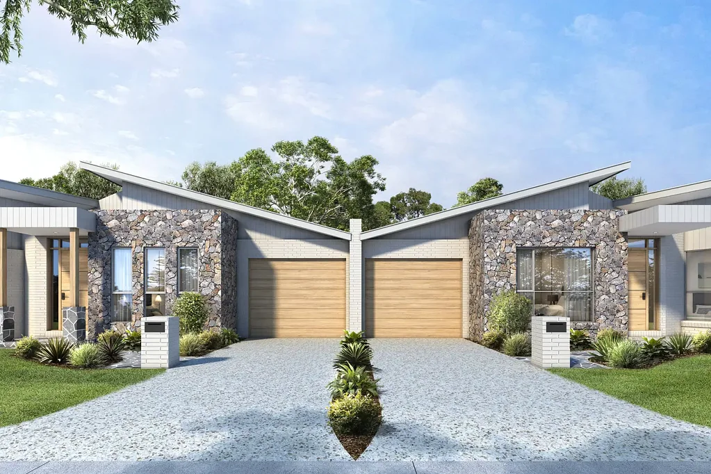 Capel Sound 3침실 A new take on coastal single level chic