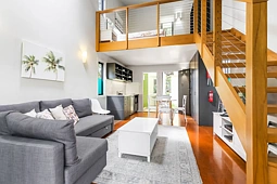 23/49 Dickson Way, Point Lookout