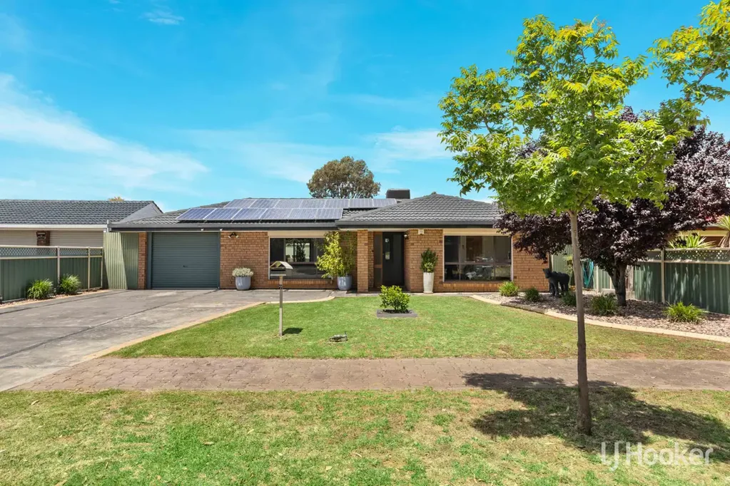 7 Falcon Drive, Parafield Gardens, SA 5107