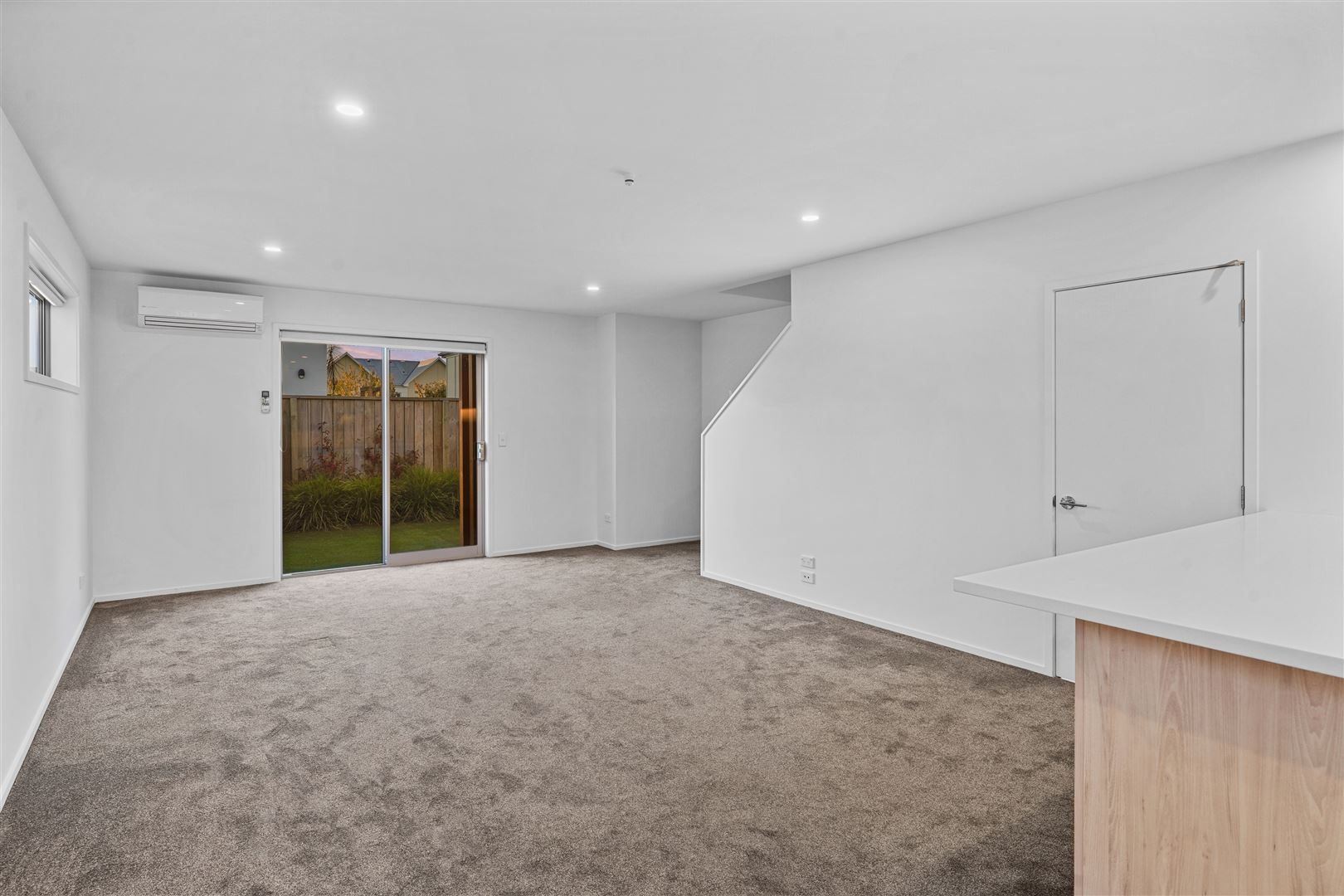 1/62 Elizabeth Street, Riccarton, Christchurch, 2 chambres, 1 salles de bain, Townhouse