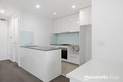 636/38 Mount Alexander Road, Travancore, VIC 3032, 2房, 1浴, Apartment