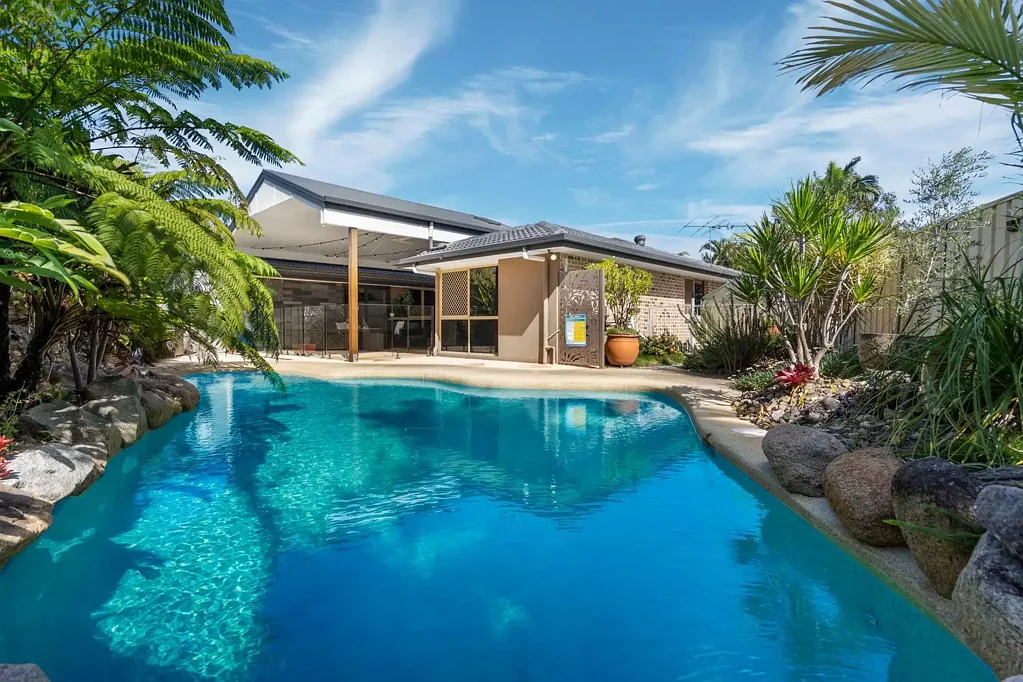 11 Fernance Place, Capalaba, QLD 4157