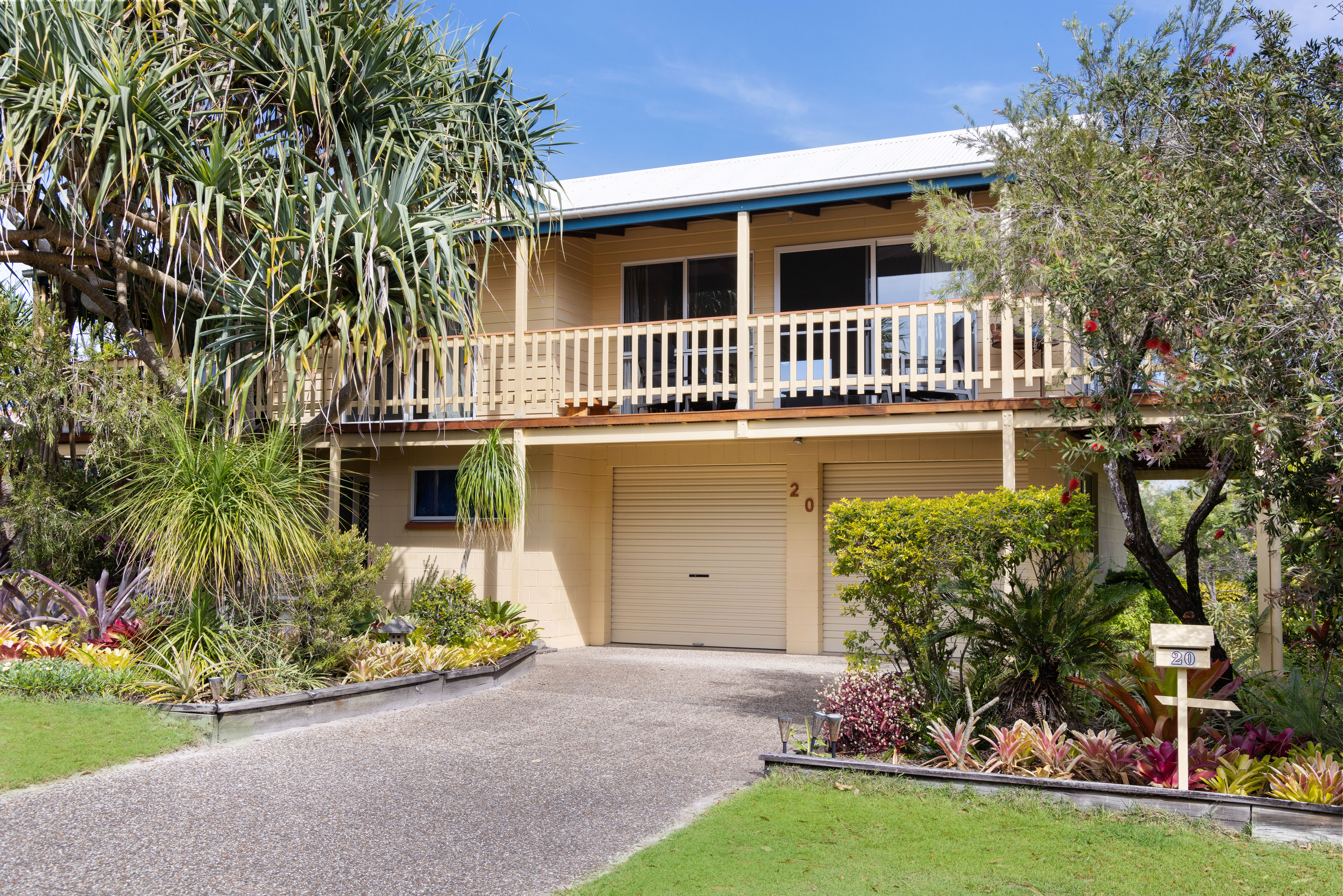 20 NATURI ST, NOOSA HEADS QLD 4567, 0 chambres, 0 salles de bain, House