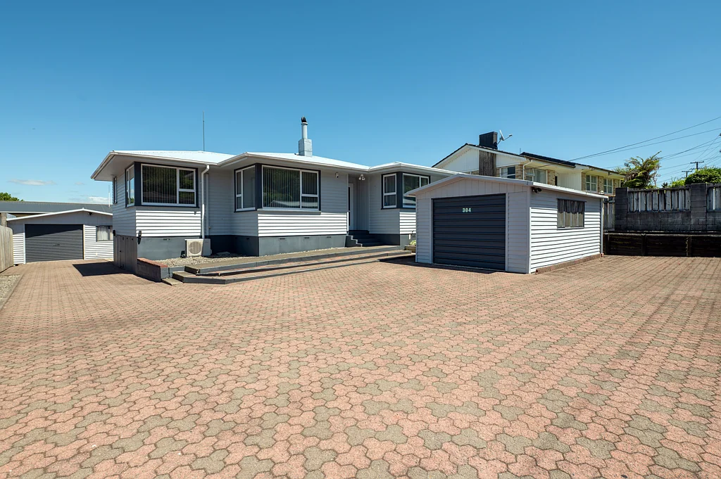 304 Clayton Road, Pukehangi, Rotorua, Bay of Plenty