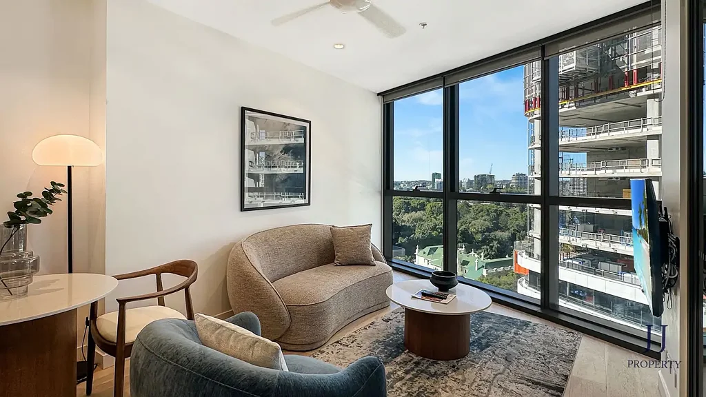 Brisbane City 1Zimmer A World Class Destination