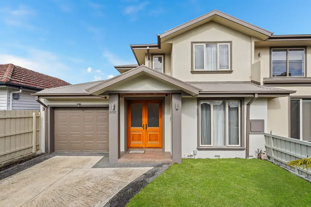 Grand Proportions in Convenient Locale