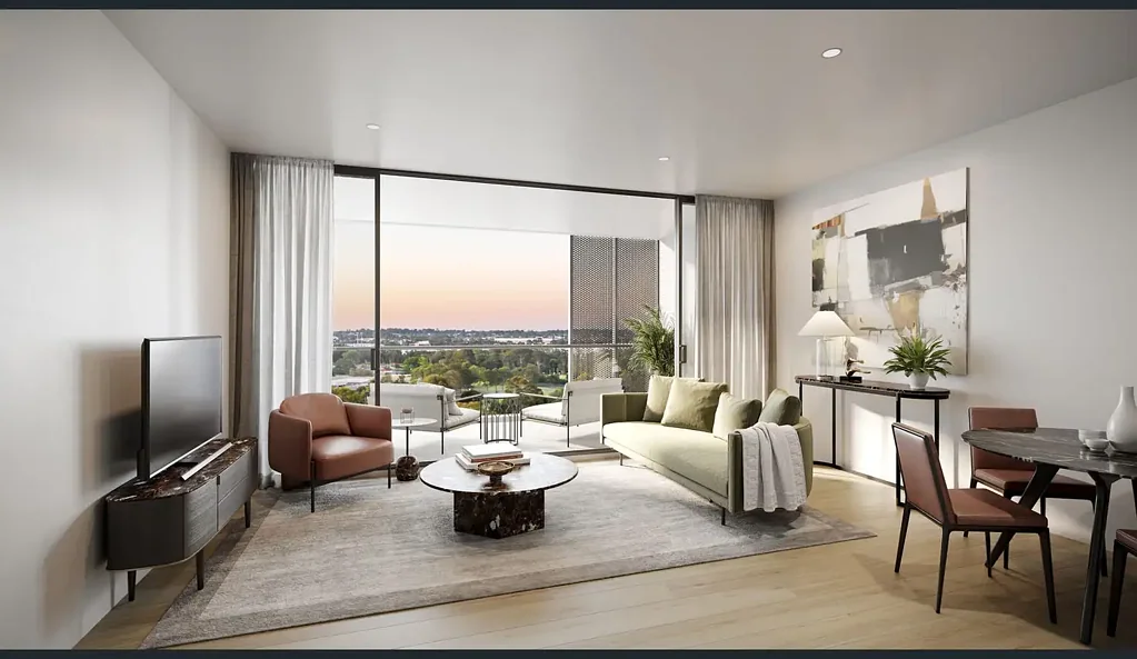 Schofields 1침실 WALK TO STATION-  BRAND NEW APARTMENTS ( CALL BHARGAV )