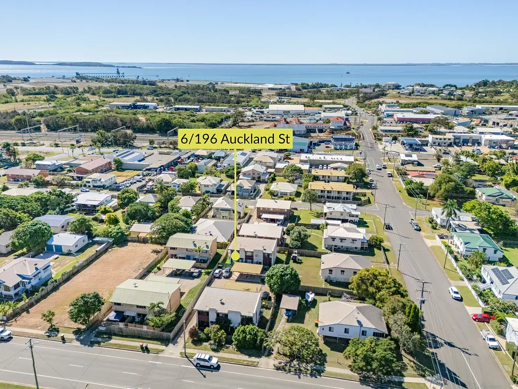 South Gladstone 2Kwarto Freshly Renovated & Move-In Ready in the Heart of Gladstone