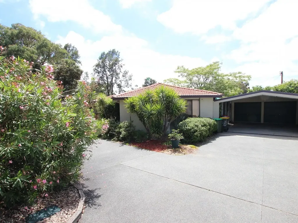 GREAT GOWRIE HOME