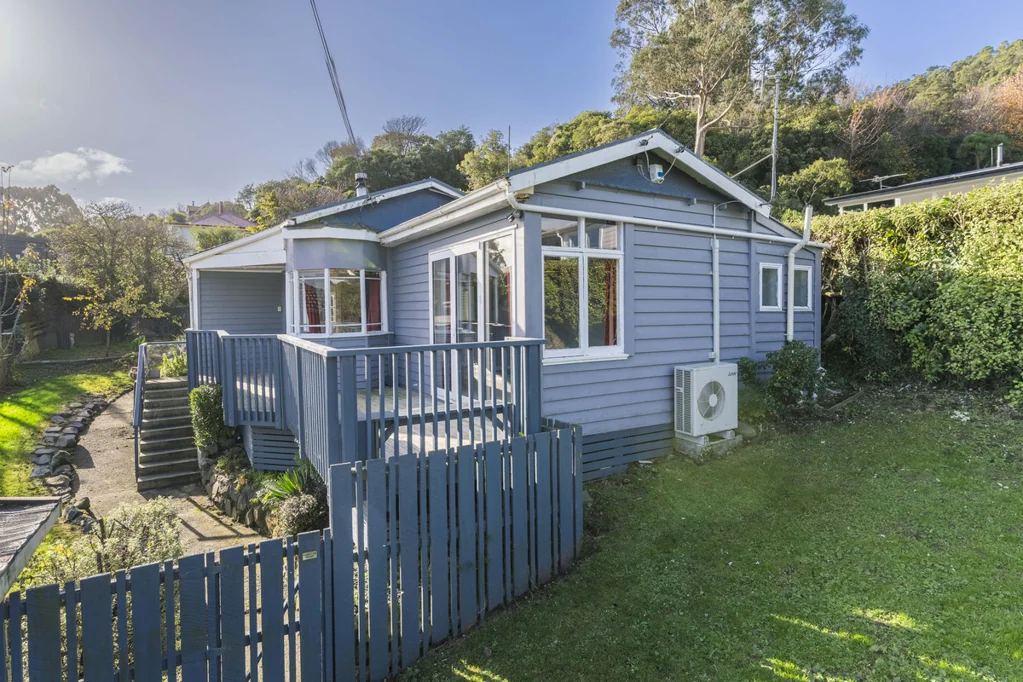 Macandrew Bay 2房  Your Peninsula Escape Starts Here