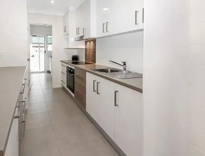 3/16 Benson Street, Rosslea, QLD 4812, 2 ਕਮਰੇ, 1 ਬਾਥਰੂਮ, Unit