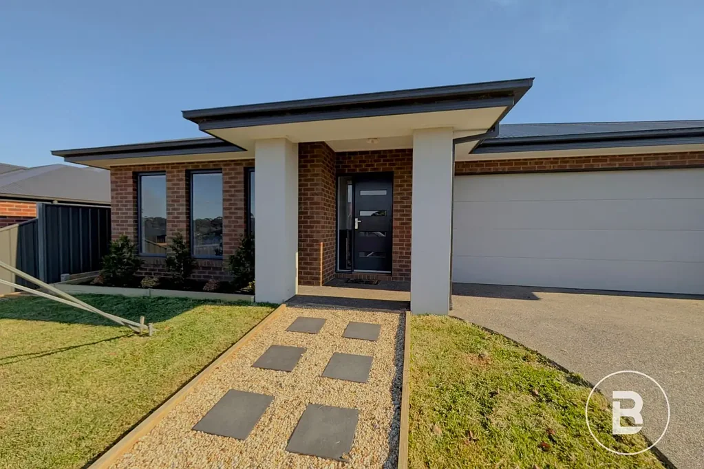 Maryborough 3Zimmer 5 Worrall Court – Spacious Modern Living with Room to Grow