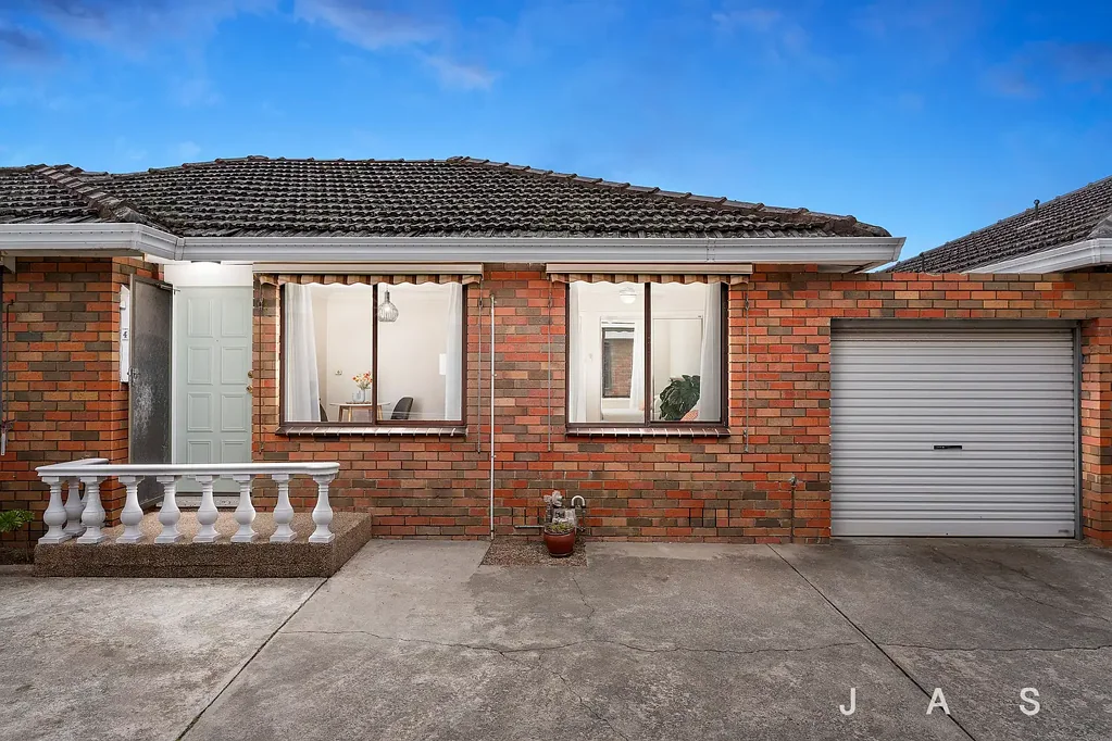 4/51-53 Alma Street, West Footscray, VIC 3012