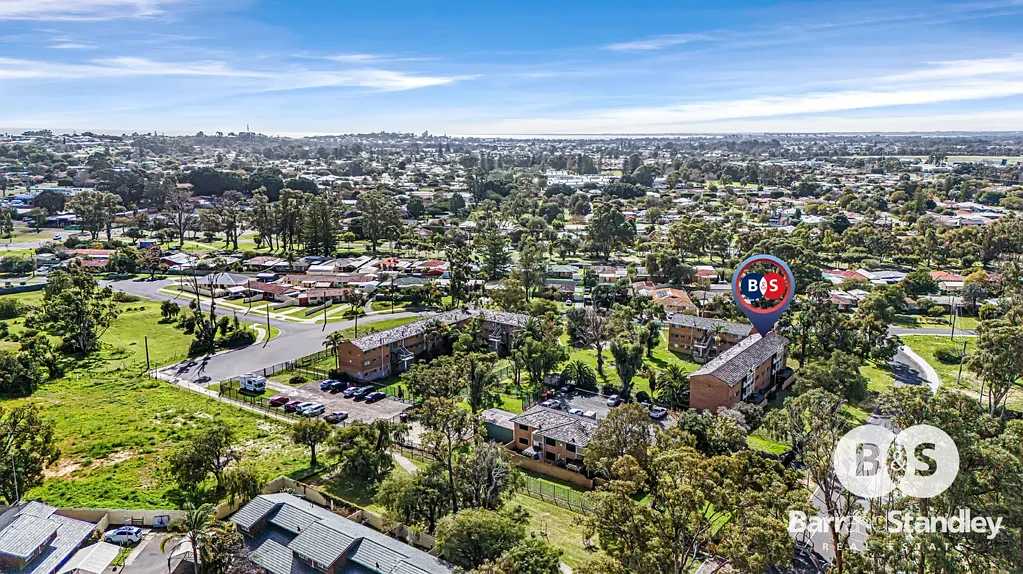 39/2 Rand Court, Withers, WA 6230