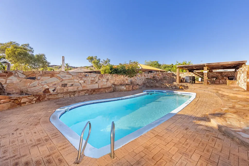 Pegs Creek 4房  Character, Space & Strong Returns - Leased at $1,015 Per Week Until 2028!