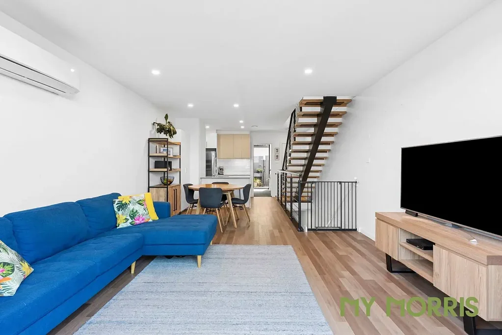 11/1 Calaby Street, Coombs, ACT 2611