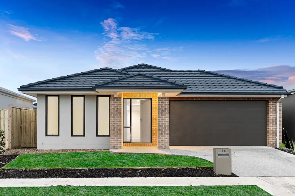 Bonshaw 4Kwarto Brand New Living with Modern Style and Everyday Comfort