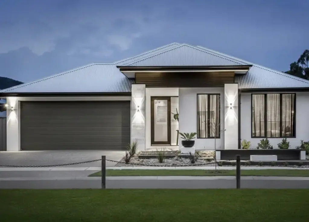 Baranduda 4 Bedroom Family Entertainer
