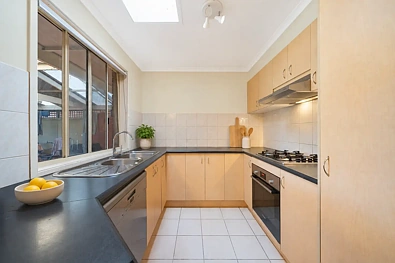 ਰਸੋਈ - 34 Orama Avenue, Carrum Downs, VIC 3201