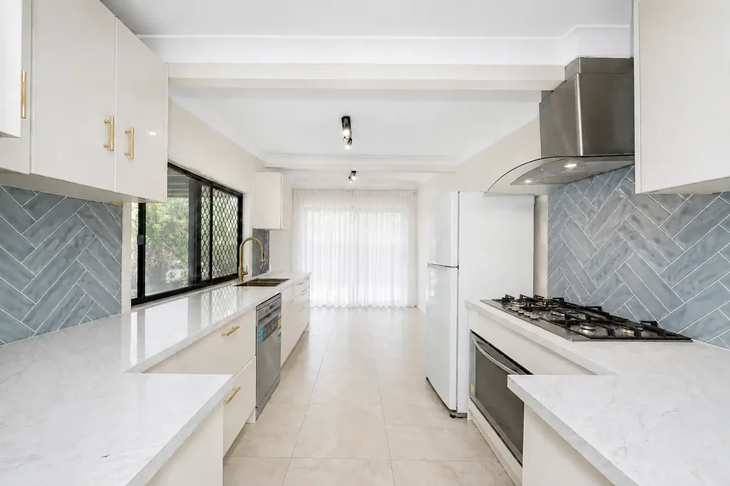 Cranbrook 3chambre A Beautiful Blend of Character and Modern Comfort