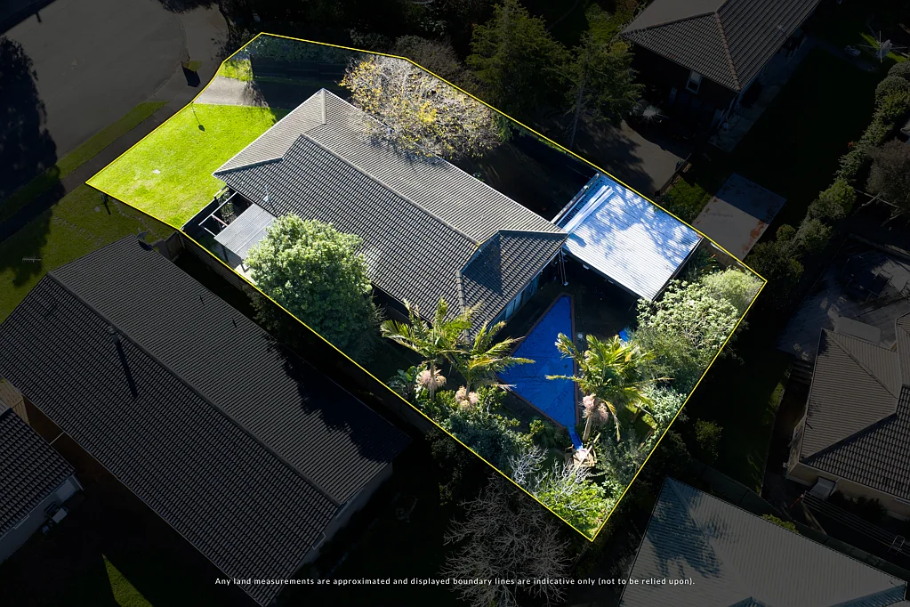 33 Culver Terrace, Howick, Manukau City, Auckland