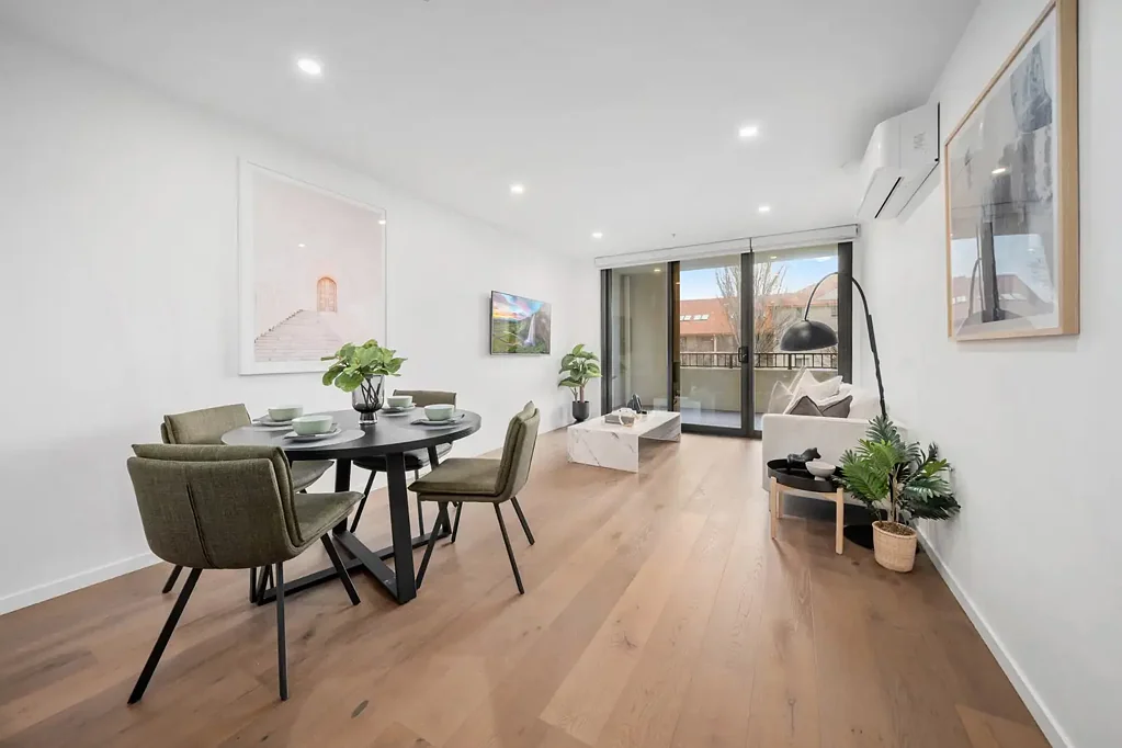 110/82 Wentworth Avenue, Kingston, ACT 2604