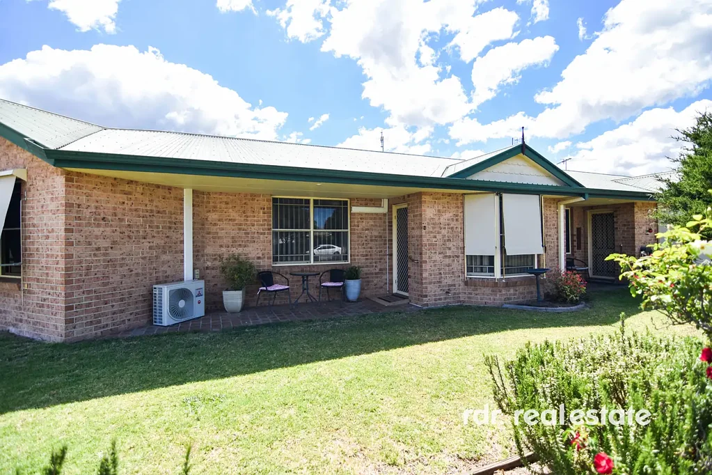 Inverell 2房  SMALL PACKAGE, BIG APPEAL