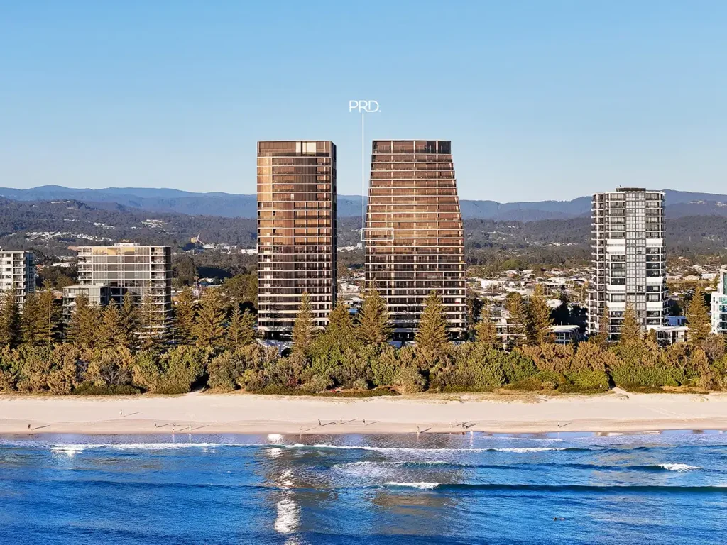 Burleigh Heads 3غرفة نوم A Lifestyle of Luxury and Oceanfront Exclusivity