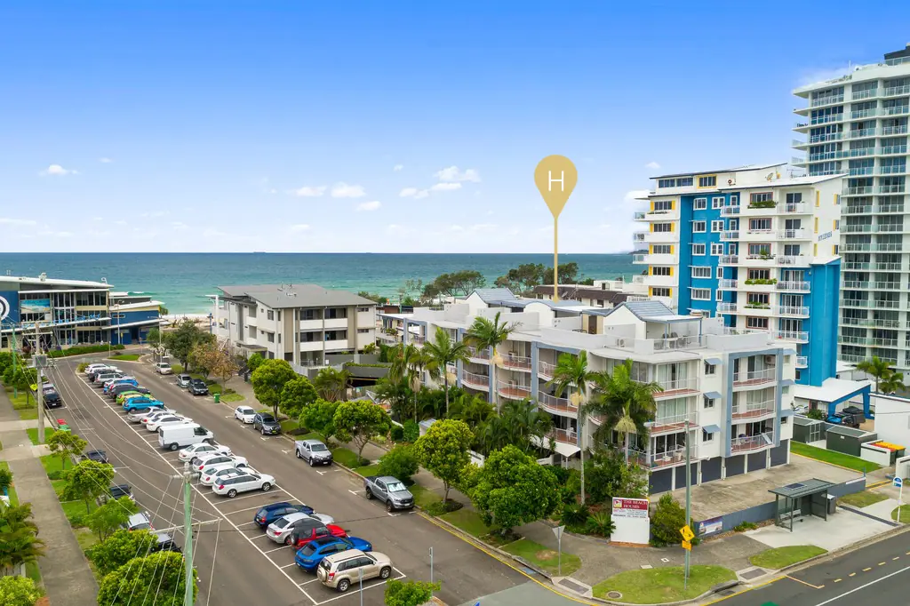 13/43 Sixth Avenue, Maroochydore, QLD 4558