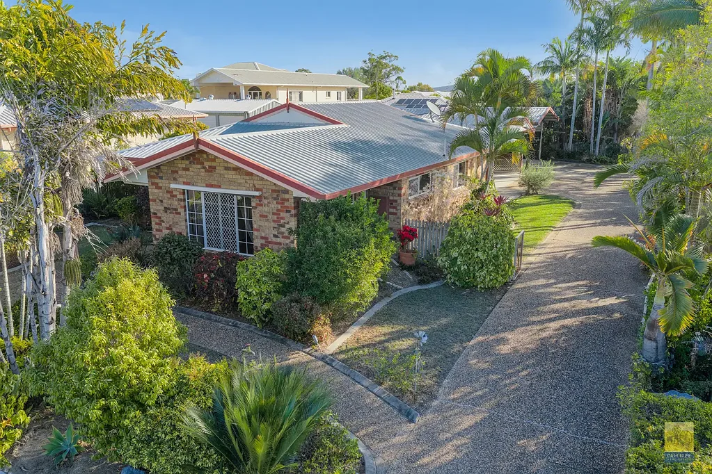 Calliope 2房  The Perfect Lifestyle Property