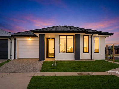 Woodstock 4chambre Brand New Family Home