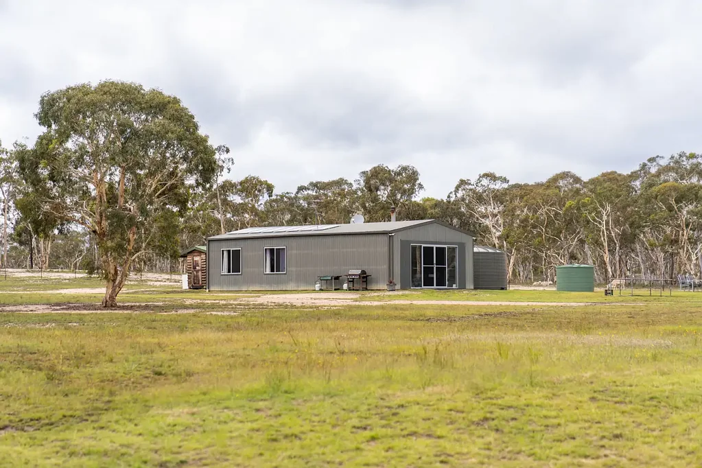 322 Mogo Road, Oallen, NSW 2622