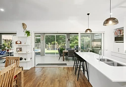 22 Josephine Boulevard, Harrington