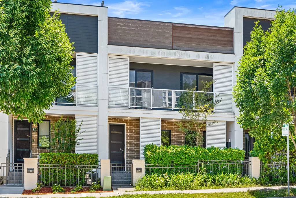 19 Thornton Drive, Penrith, NSW 2750