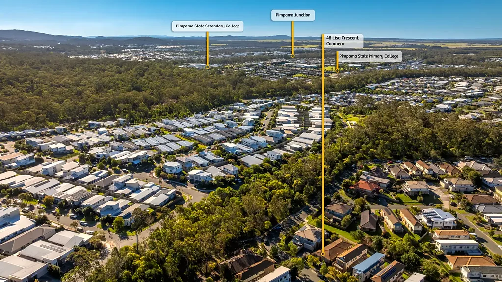 48 Lisa Crescent, Coomera, QLD 4209