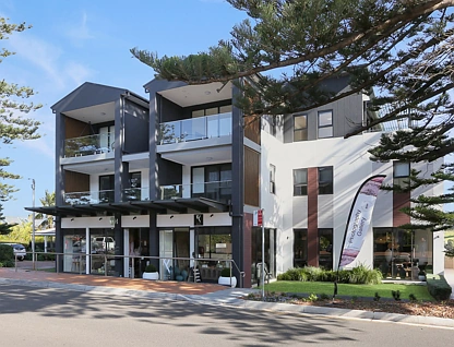 103/141 Belinda Street, Gerringong, South Coast, 1 Kuwarto, 1 Banyo, Apartment