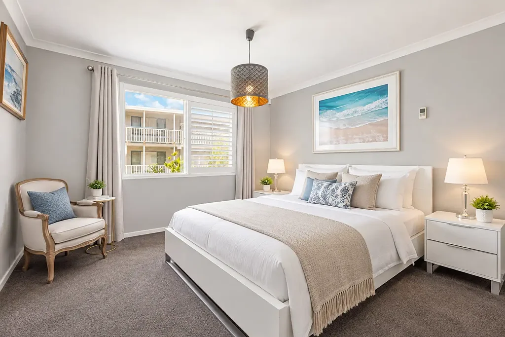 Como 3બેડરૂમ Cosy, Inviting, and Perfectly Positioned – Your New Home Awaits!