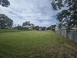 11 Boundary Street, Haden