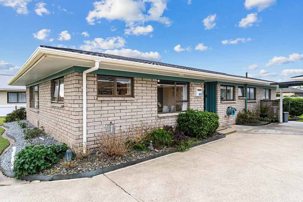 Dargaville 3Kwarto Your easy-care oasis awaits
