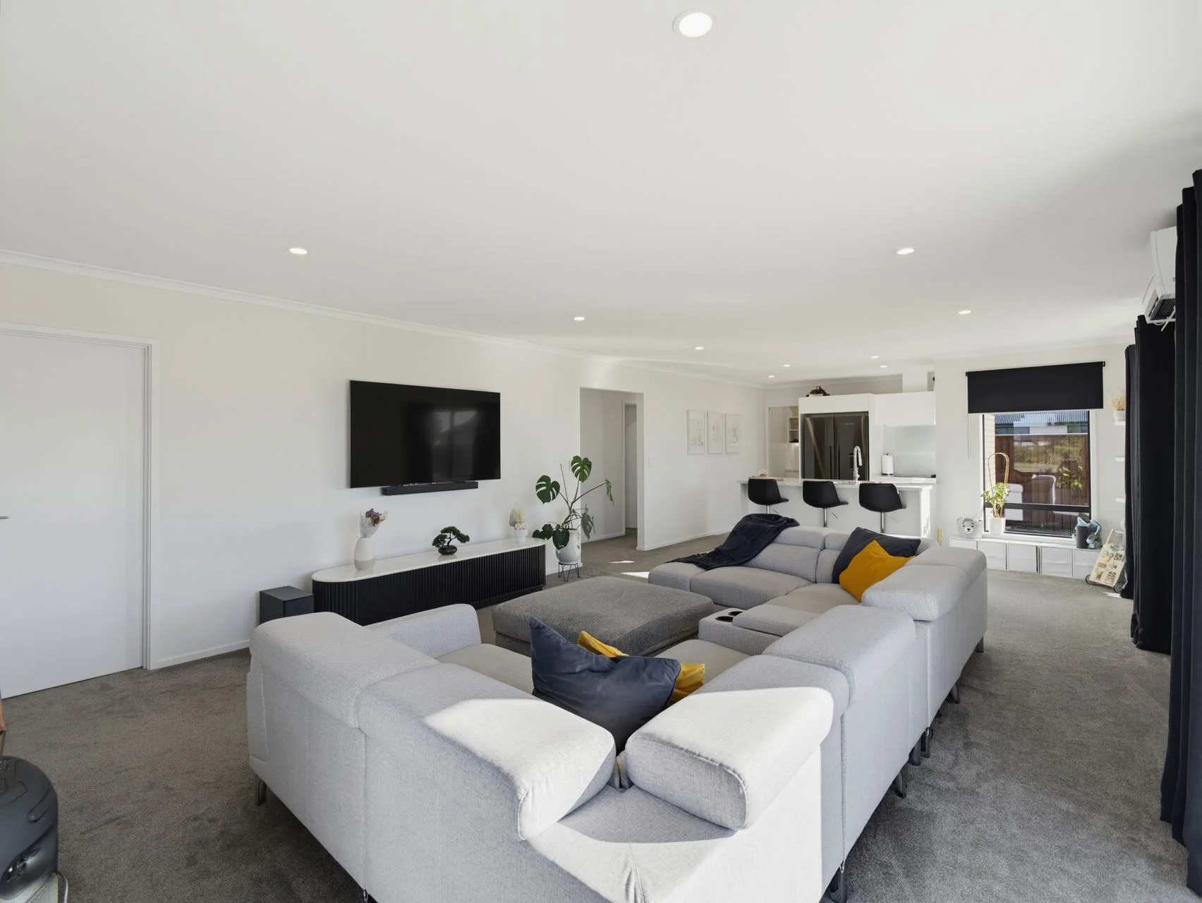 2 Branthwaite Drive, Rolleston, Selwyn District, Canterbury, 3 Schlafzimmer, 2 Badezimmer, House